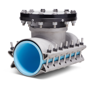 HSF 250 - Line Stop Fittings 10"