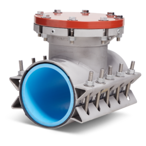 HSF 250 - Line Stop Fittings 8" AIS