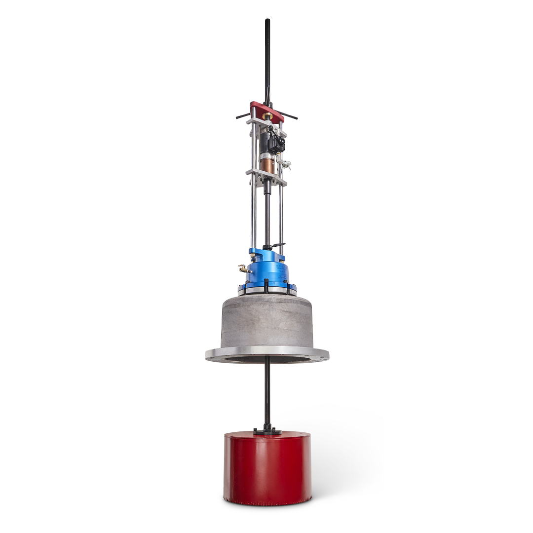 HydraTapper Line Tapping Machine Expert Water Control Solutions