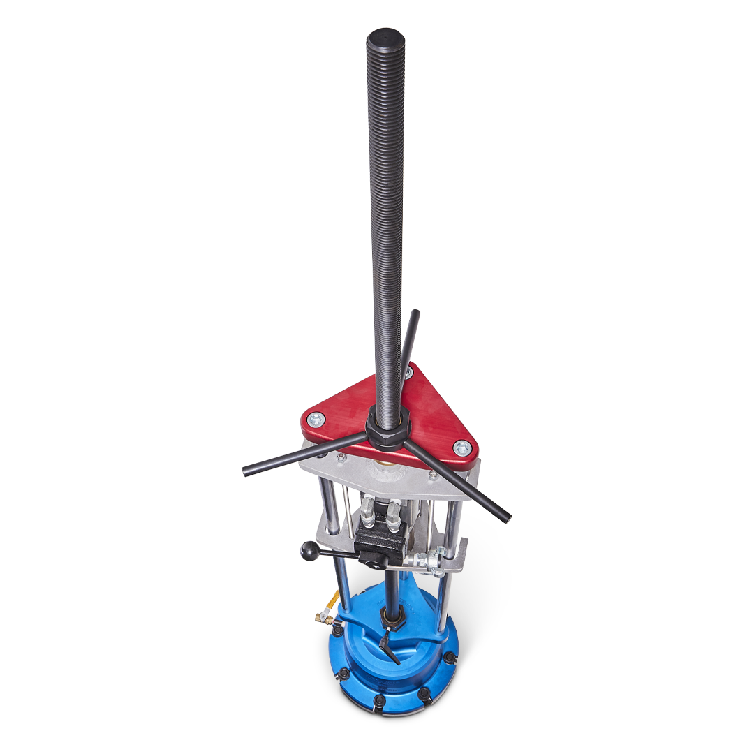 HydraTapper Line Tapping Machine Expert Water Control Solutions