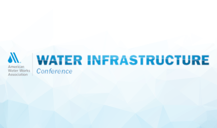 Water Infrastructure Conference