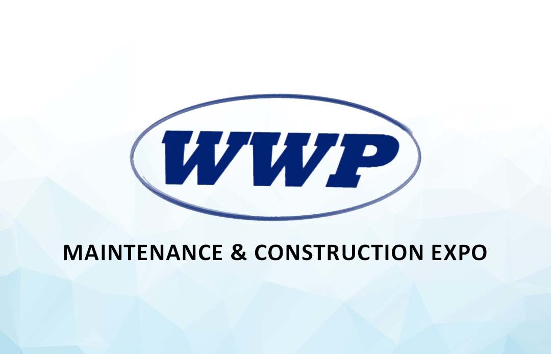 WaterWisePro Maintenance & Construction Expo