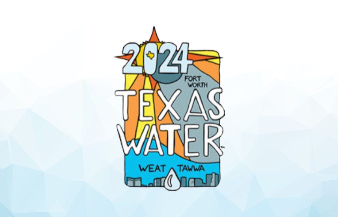 Texas Water