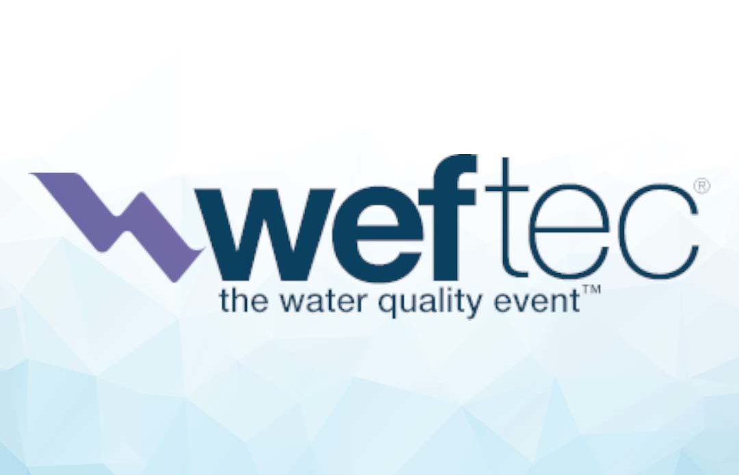 WEFTEC