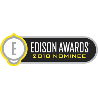 Hydra-Stop receives nomination for 2018 Edison Awards