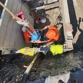 In Niskayuna, NY, the Hydra-Stop Insta-Valve 250 allowed the utility to avoid doubling the number of homes affected during future shutdowns and eliminated the risk of widespread service interruption.