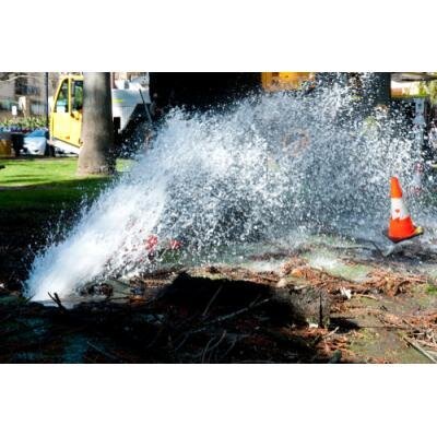 5 Reasons Why Water Mains Break