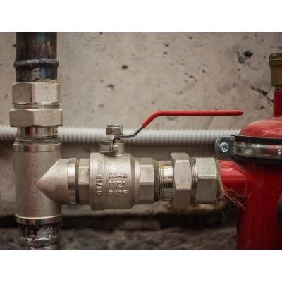 Insertion Valves: Understanding The Basics